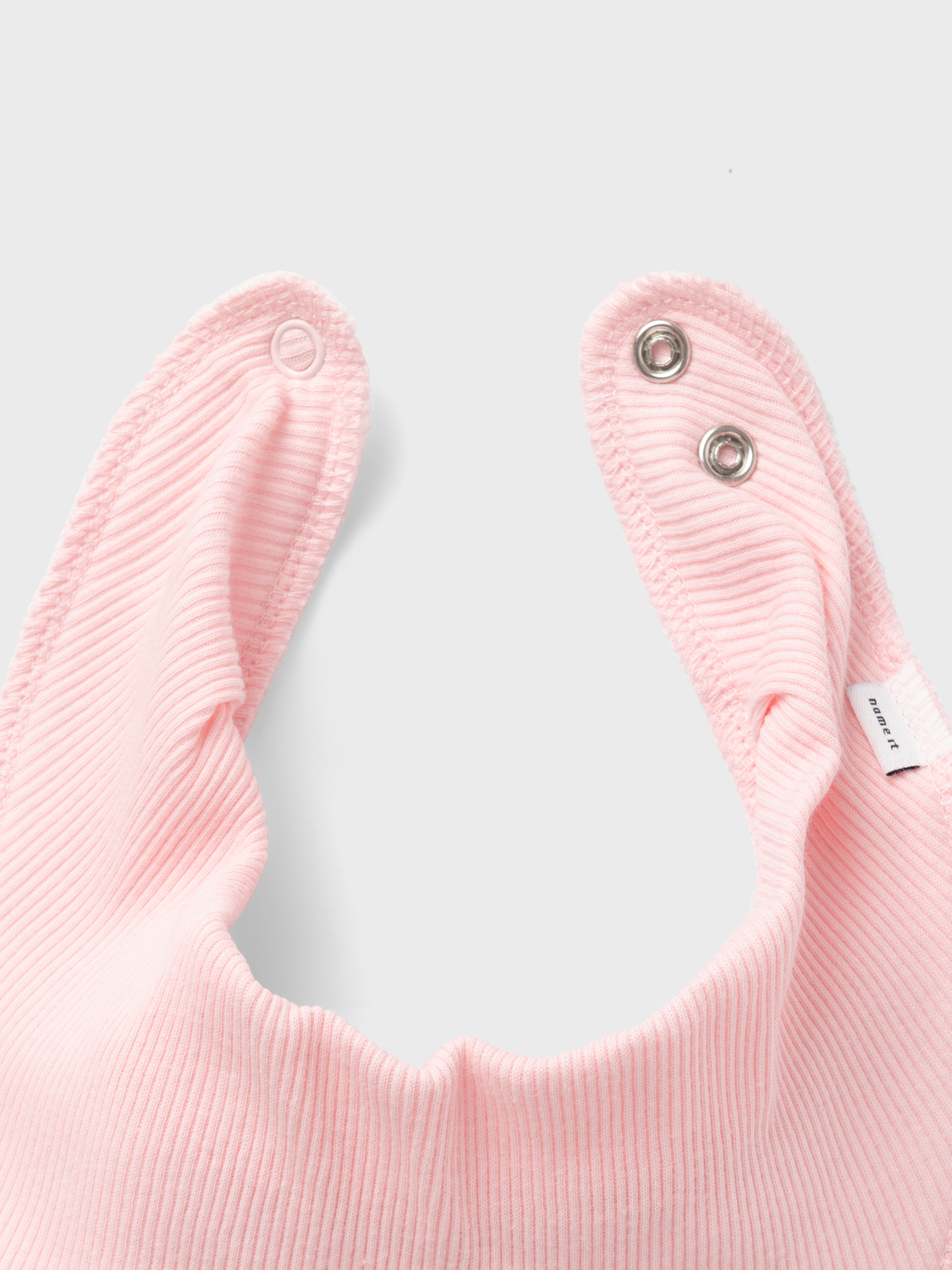 NBFYVETTEDAYS Scarves - Parfait Pink